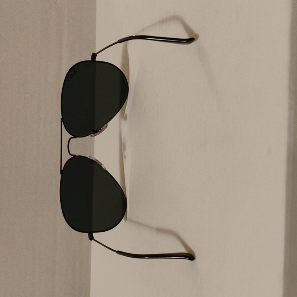 Ray Ban Double Darks - image 2